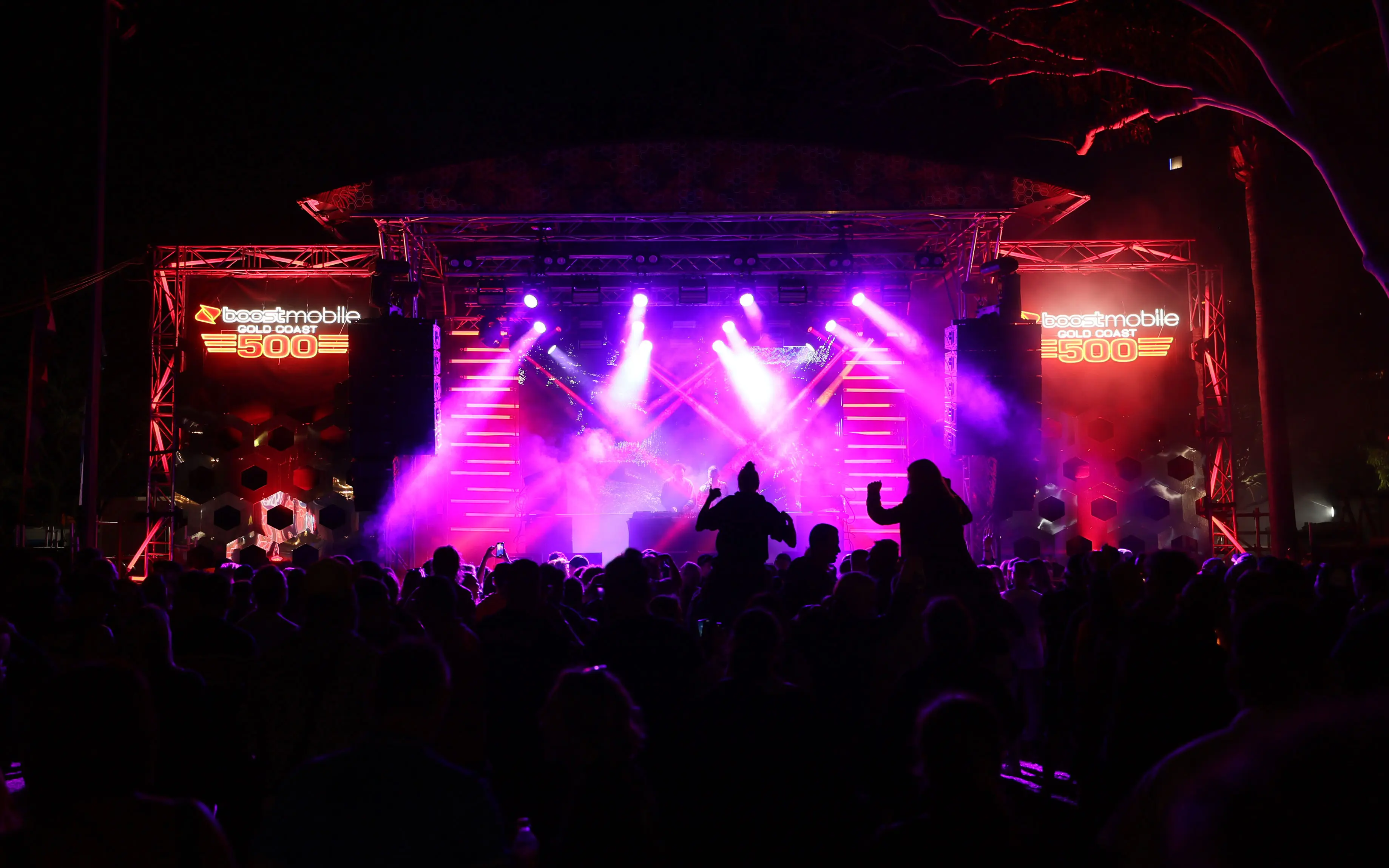 gold coast concert 2023