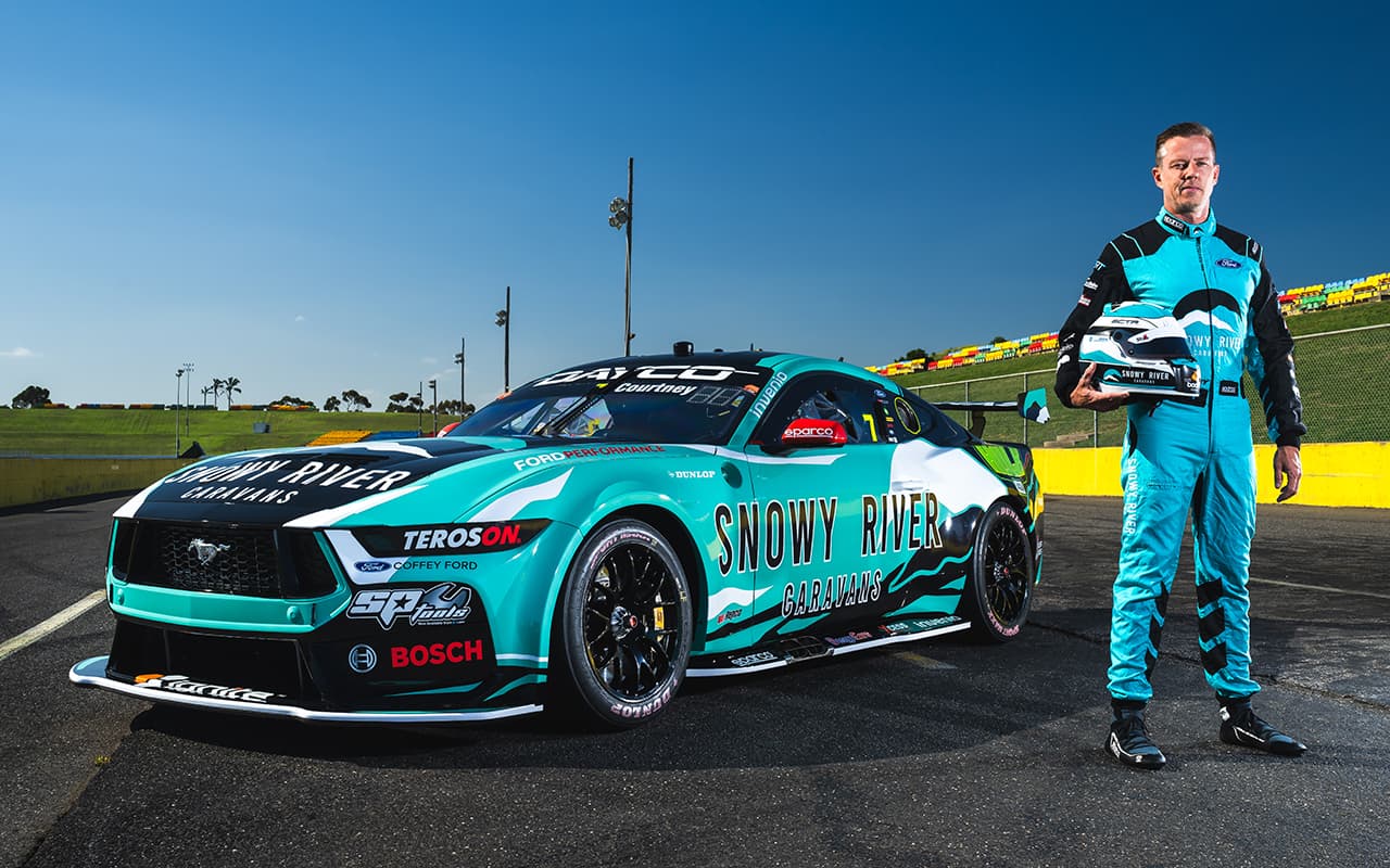 courtney 2024 livery