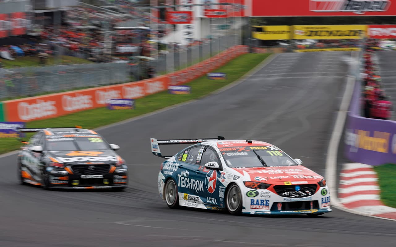 118-Chahda-8803 Repco 2022Bathurst1000