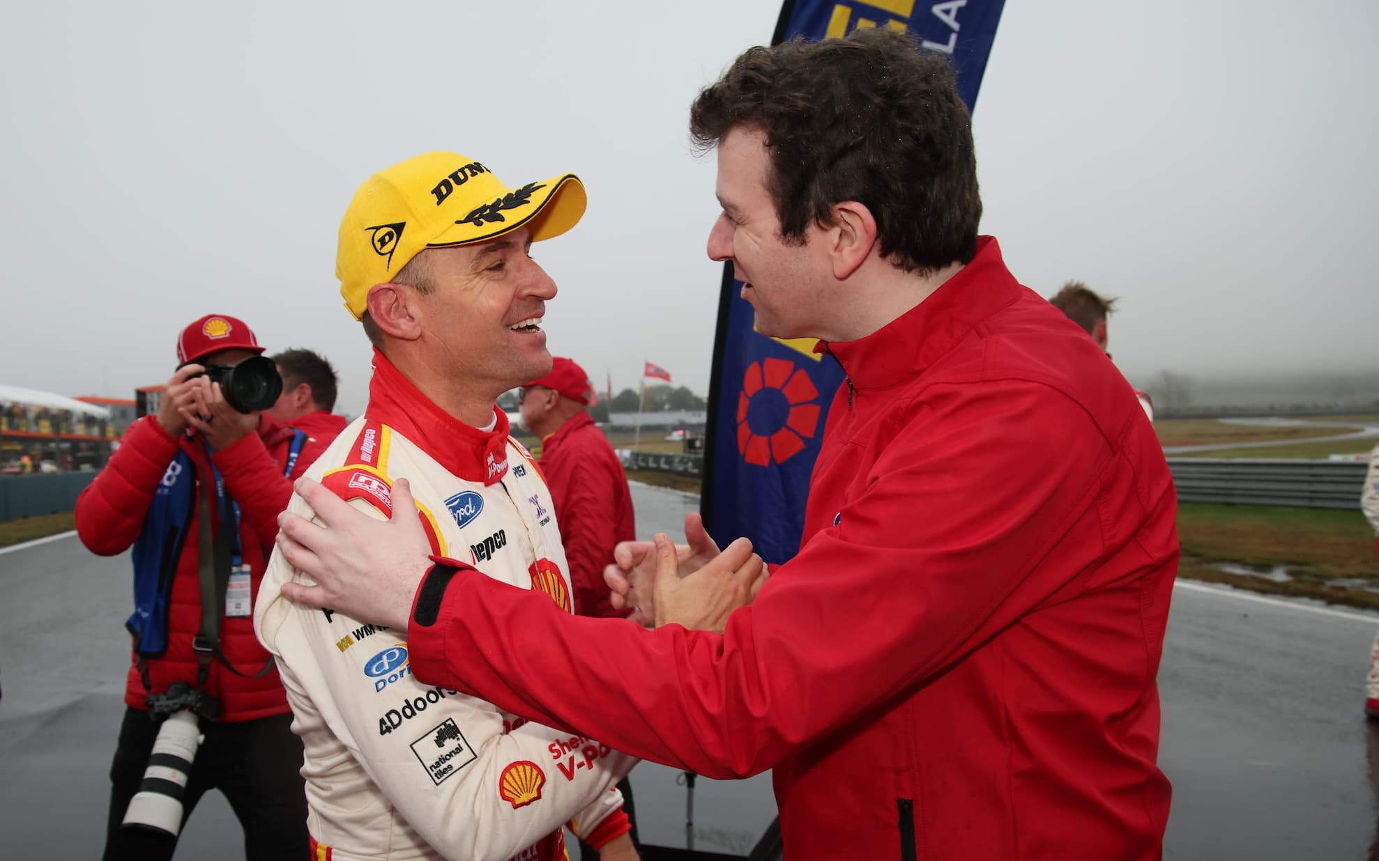 davison story taupo 2024