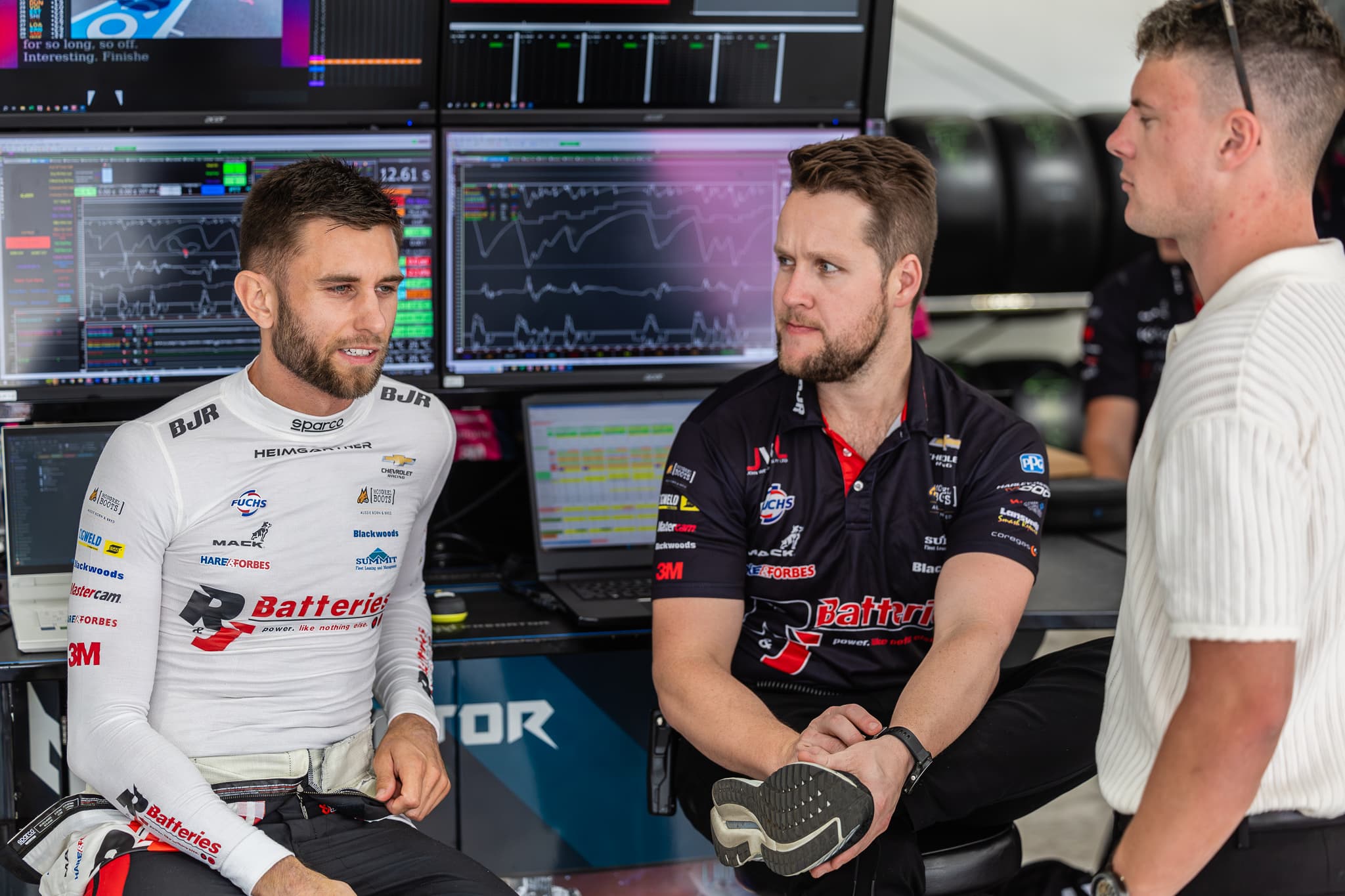 heimgartner 2024 Supercars Rd2 04485-Enhanced-NR- Social